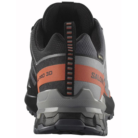 Zapatilla Salomon XA PRO 3D V9 GTX Gris/Teja