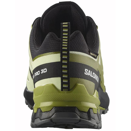 Zapatilla Salomon XA PRO 3D V9 GTX Negro/Verde