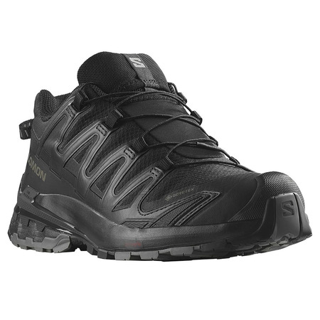 Zapatilla Salomon XA PRO 3D V9 GTX W Negro