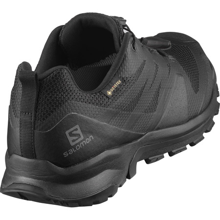 Zapatilla Salomon XA Rogg GTX W Negro