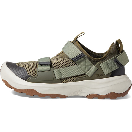 Zapatilla Teva Outflow Universal Verde