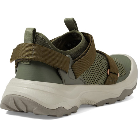 Zapatilla Teva Outflow Universal W Verde