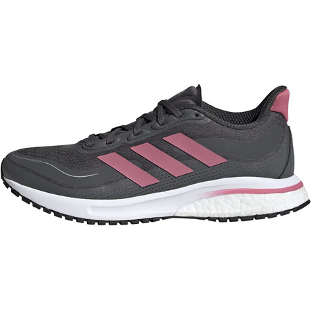 Zapatillas Adidas Supernova C.RDY W Gris/Rosa