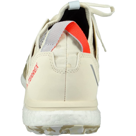 Zapatillas Adidas Terrex Agravic Flow GTX Beige