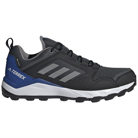 Zapatillas Adidas Terrex Agravic TR GTX Negro/Gris