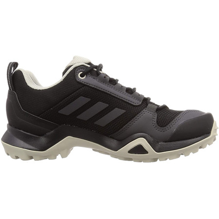 Zapatillas Adidas Terrex AX3 GTX W Negro