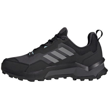 Zapatillas Adidas Terrex AX4 GTX W Gris/Negro