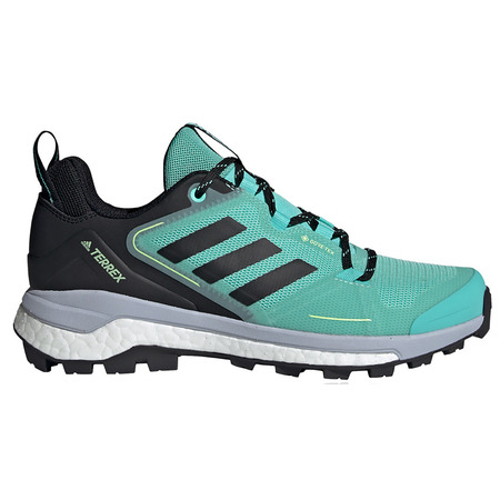 Zapatillas Adidas Terrex Skychaser 2 GTX W Turquesa