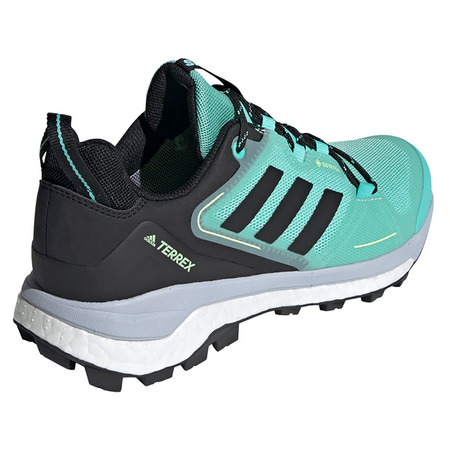 Zapatillas Adidas Terrex Skychaser 2 GTX W Turquesa