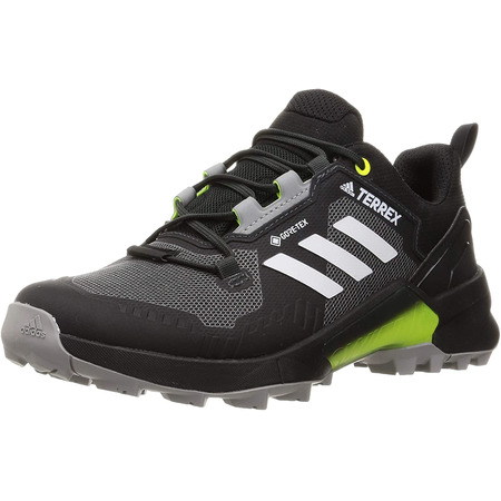 Zapatillas Adidas Terrex Swift R3 GTX Negro