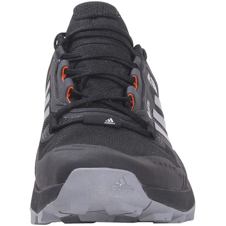 Zapatillas Adidas Terrex Swift R3 GTX Negro/Gris