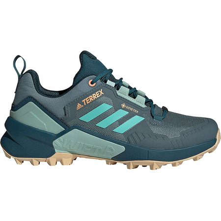 Zapatillas Adidas Terrex Swift R3 GTX W Tuquesa