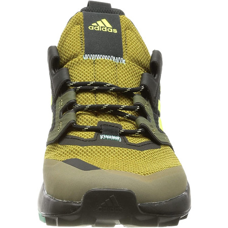 Zapatillas Adidas Terrex Trailmaker GTX Verde Kaki