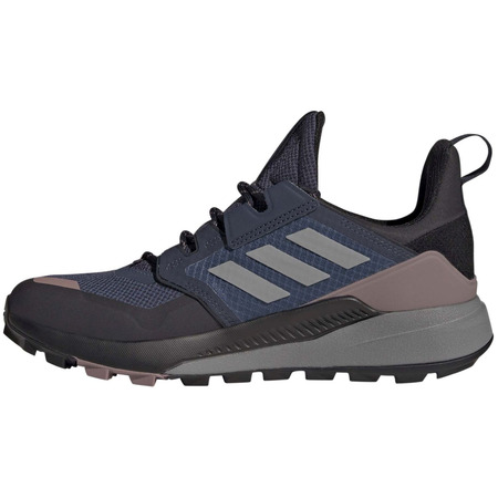 Zapatillas Adidas Terrex Trailmaker GTX W Marino/Rosa