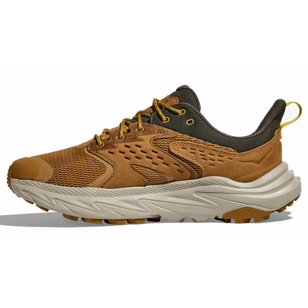 Zapatillas Hoka Anacapa 2 Low GTX Marrón/Ocre