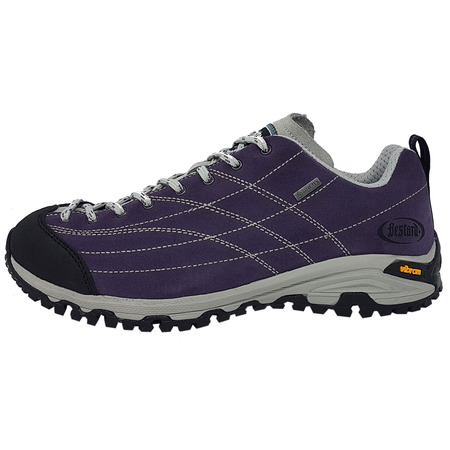 Zapatillas Bestard GTX Rando II Lady Lila