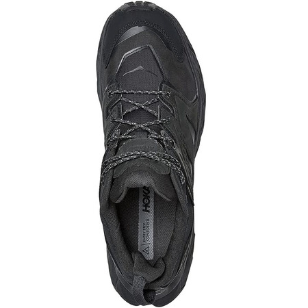 Zapatillas Hoka Anacapa Low GTX Negro