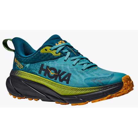 Zapatillas Hoka Challenger ATR 7 GTX Aguamarina