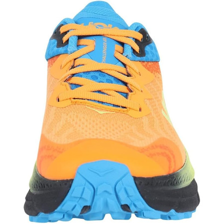 Zapatillas Hoka Challenger ATR 7 GTX Naranja/Azul/Negro