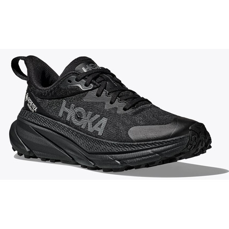 Zapatillas Hoka Challenger ATR 7 GTX Negro