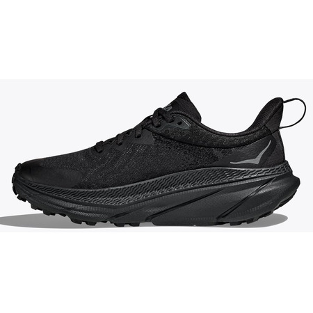 Zapatillas Hoka Challenger ATR 7 GTX Negro