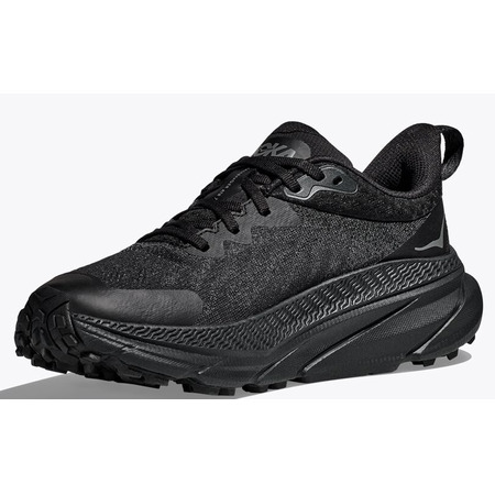 Zapatillas Hoka Challenger ATR 7 GTX W Negro