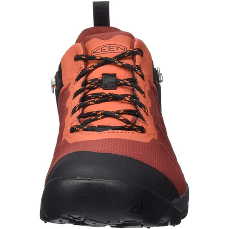 Zapatillas Keen Venture WP Granate