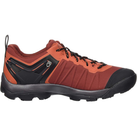 Zapatillas Keen Venture WP Granate