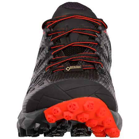 Zapatillas La Sportiva Akyra GTX Negro/Rojo