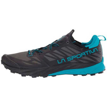 Zapatillas La Sportiva Kaptiva Negro/Azul