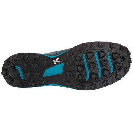 Zapatillas La Sportiva Kaptiva Negro/Azul