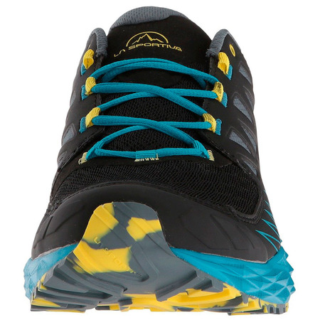 Zapatillas La Sportiva Lycan Negro/Azul