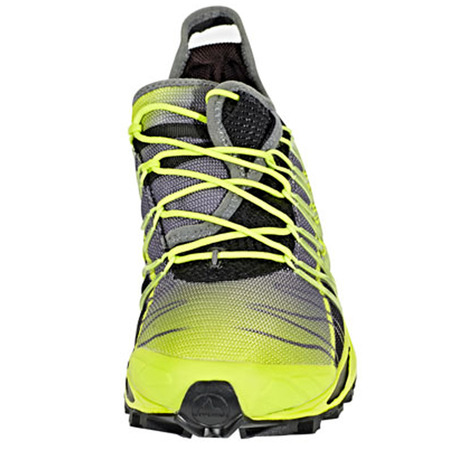 Zapatillas La Sportiva Mutant Verde/Gris