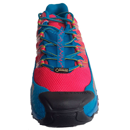 Zapatillas La Sportiva Ultra Raptor GTX W Azul/Fucsia