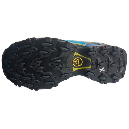 Zapatillas La Sportiva Ultra Raptor GTX W Azul/Fucsia