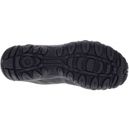 Zapatillas Merrell Accentor Sport 2 GTX Negro/Gris