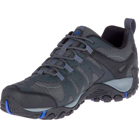 Zapatillas Merrell Accentor Sport GTX Gris antracita