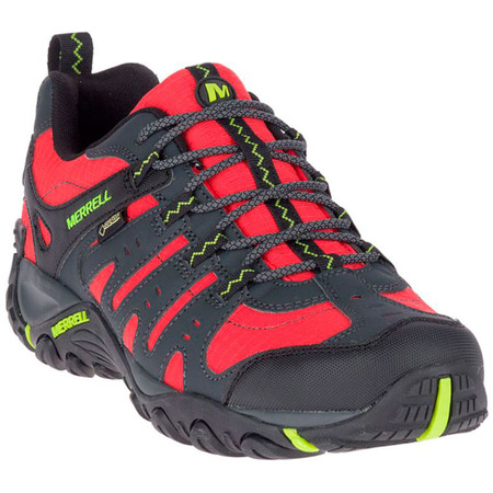 Zapatillas Merrell Accentor Sport GTX Rojo