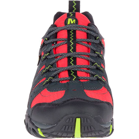 Zapatillas Merrell Accentor Sport GTX Rojo