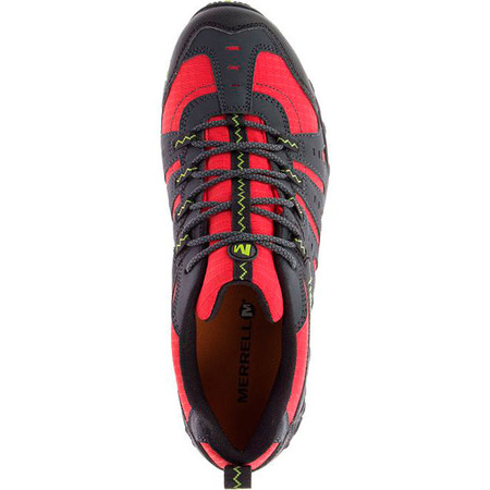 Zapatillas Merrell Accentor Sport GTX Rojo