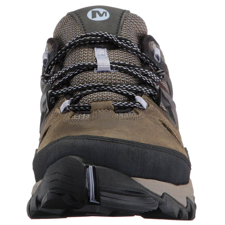 Zapatillas Merrell All Out Blaze 2 W Marrón/Negro/Lila