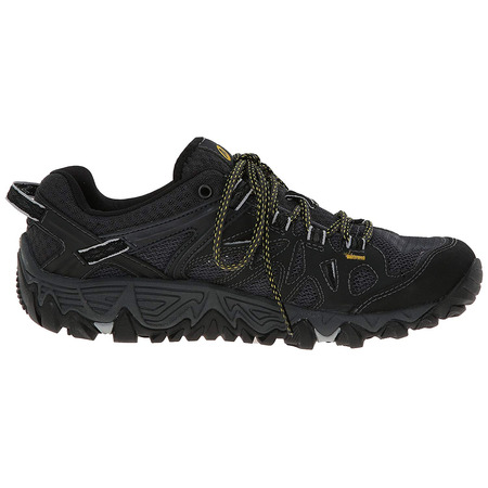 Zapatillas Merrell All Out Blaze Aero Sport Negro