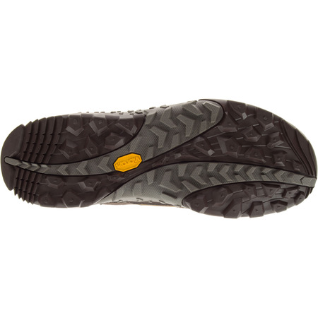 Zapatillas Merrell Annex Trak Low Marrón