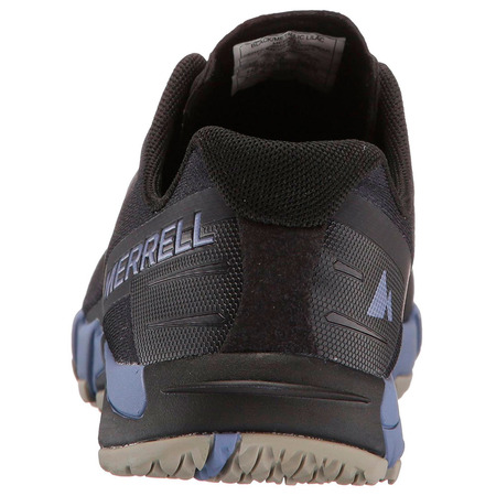 Zapatillas Merrell Bare Access Flex Morada