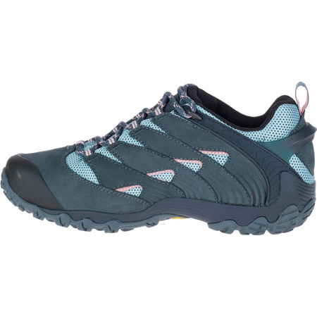 Zapatillas Merrell Chameleon 7 GTX W Azul