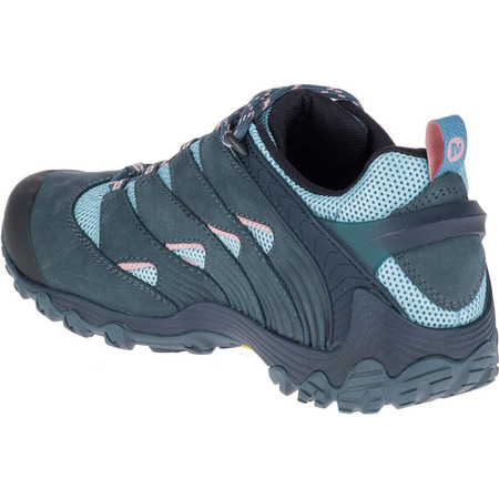 Zapatillas Merrell Chameleon 7 GTX W Azul