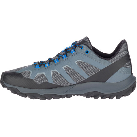 Zapatillas Merrell Fiery GTX Gris/Azul