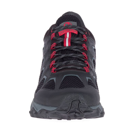 Zapatillas Merrell Fiery GTX Negro/Rojo