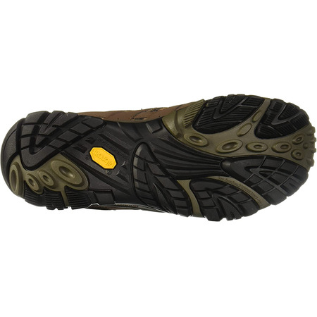 Zapatillas Merrell Moab 2 GTX Marrón