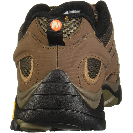 Zapatillas Merrell Moab 2 GTX Marrón